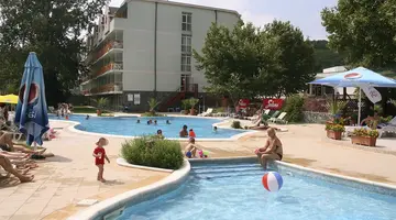 Kristel Park