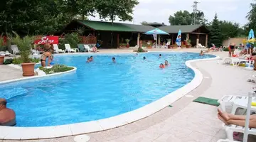 Kristel Park