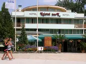 Kristel Park