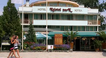 Kristel Park