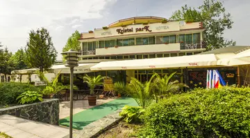 Kristel Park