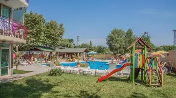 Kristel Park