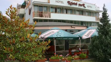 Kristel Park