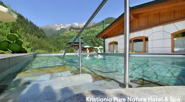 KRISTIANIA PURE NATURE HOTEL AND SPA
