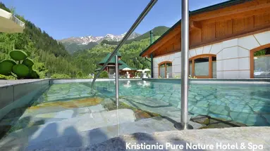 KRISTIANIA PURE NATURE HOTEL AND SPA