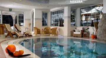 KRISTIANIA PURE NATURE HOTEL AND SPA
