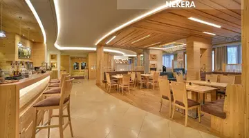 KRISTIANIA PURE NATURE HOTEL AND SPA