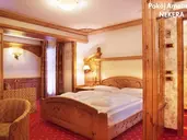 KRISTIANIA PURE NATURE HOTEL AND SPA