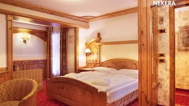 KRISTIANIA PURE NATURE HOTEL AND SPA