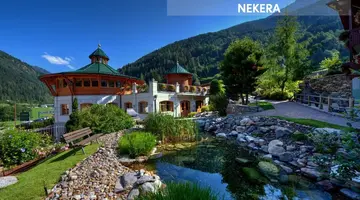 KRISTIANIA PURE NATURE HOTEL AND SPA