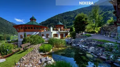 KRISTIANIA PURE NATURE HOTEL AND SPA