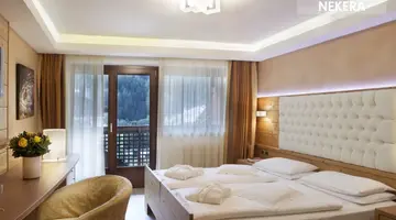 KRISTIANIA PURE NATURE HOTEL AND SPA