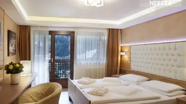 KRISTIANIA PURE NATURE HOTEL AND SPA