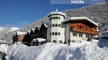 KRISTIANIA PURE NATURE HOTEL AND SPA