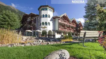 KRISTIANIA PURE NATURE HOTEL AND SPA