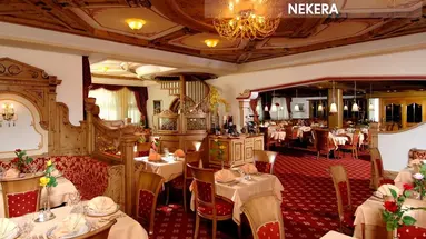 KRISTIANIA PURE NATURE HOTEL AND SPA