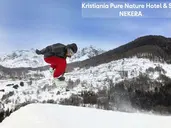 KRISTIANIA PURE NATURE HOTEL AND SPA