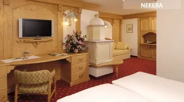 KRISTIANIA PURE NATURE HOTEL AND SPA
