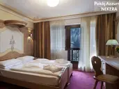 KRISTIANIA PURE NATURE HOTEL AND SPA