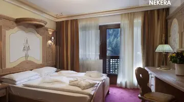 KRISTIANIA PURE NATURE HOTEL AND SPA