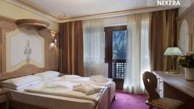 KRISTIANIA PURE NATURE HOTEL AND SPA