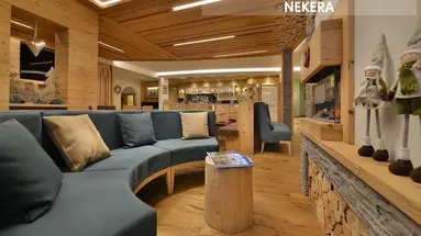 KRISTIANIA PURE NATURE HOTEL AND SPA