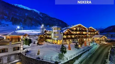 KRISTIANIA PURE NATURE HOTEL AND SPA