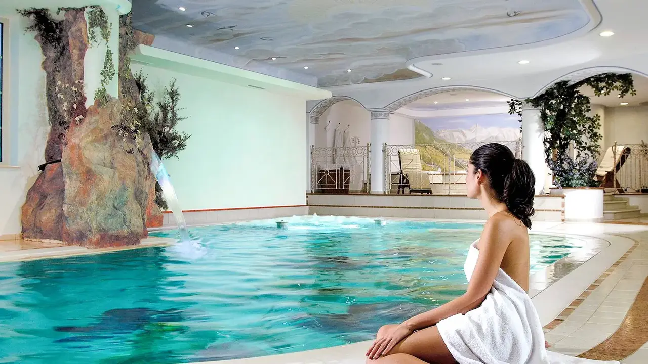 Kristiania Pure Nature Hotel & Spa