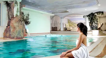 Kristiania Pure Nature Hotel & Spa