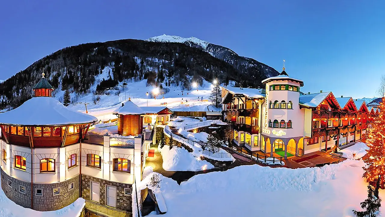 Kristiania Pure Nature Hotel & Spa