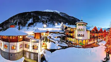 Kristiania Pure Nature Hotel & Spa