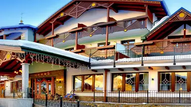 Kristiania Pure Nature Hotel & Spa