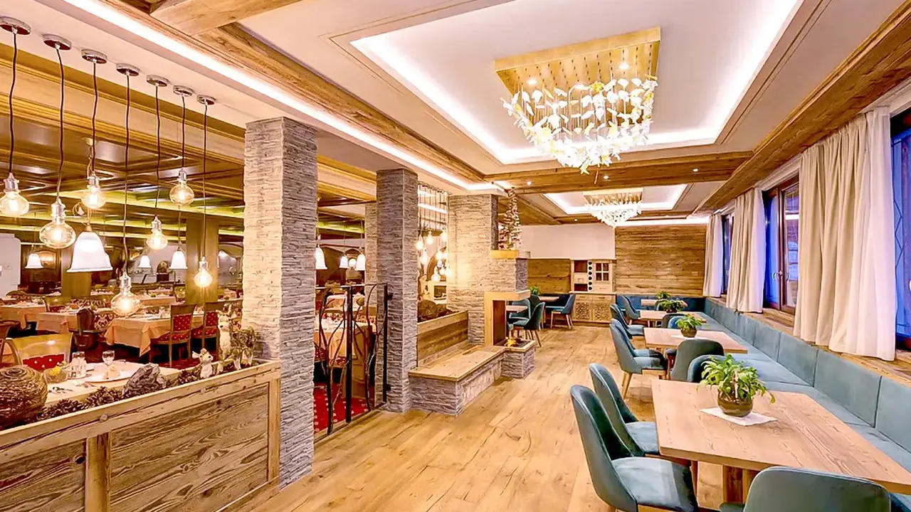 Kristiania Pure Nature Hotel & Spa