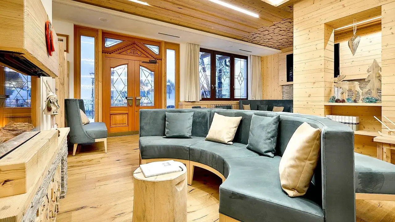 Kristiania Pure Nature Hotel & Spa