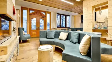 Kristiania Pure Nature Hotel & Spa