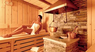 Kristiania Pure Nature Hotel & Spa