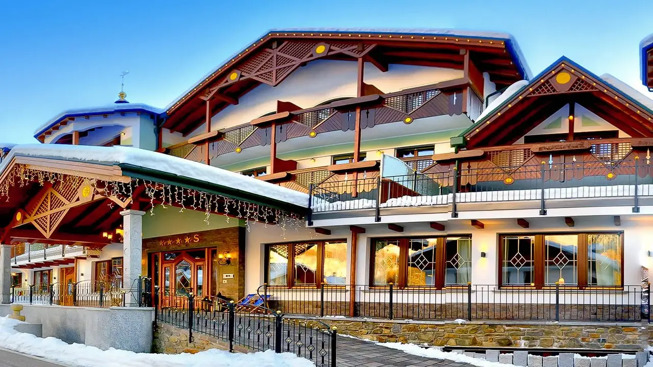 Kristiania Pure Nature Hotel & Spa
