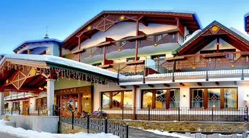 Kristiania Pure Nature Hotel & Spa