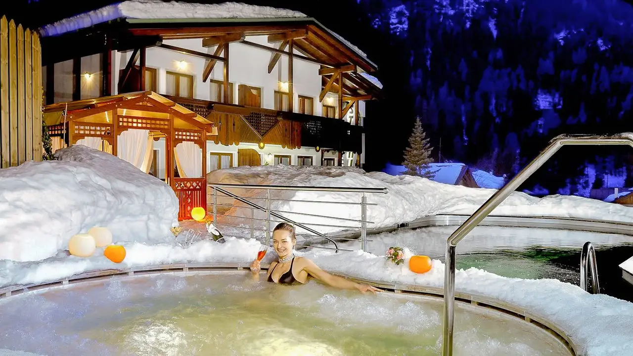 Kristiania Pure Nature Hotel & Spa