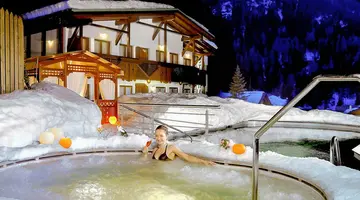 Kristiania Pure Nature Hotel & Spa