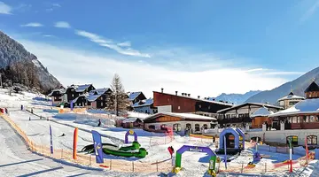 Kristiania Pure Nature Hotel & Spa