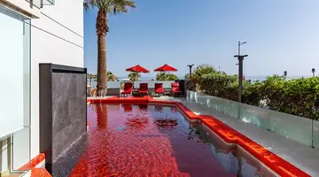 KRITI BEACH HOTEL