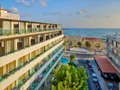 KRITI BEACH HOTEL