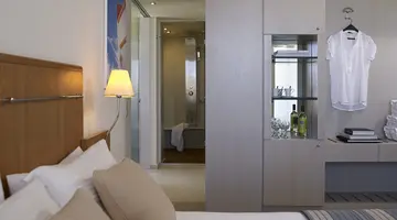 KRITI BEACH HOTEL