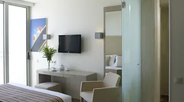 KRITI BEACH HOTEL