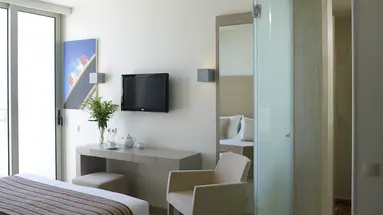 KRITI BEACH HOTEL