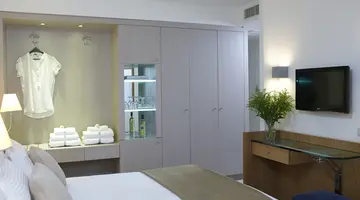 KRITI BEACH HOTEL
