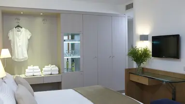 KRITI BEACH HOTEL