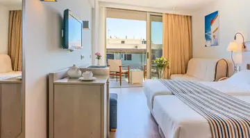 KRITI BEACH HOTEL