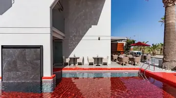 Kriti Beach Hotel